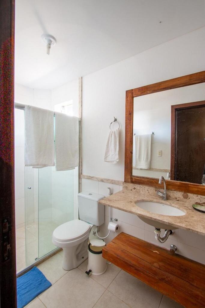 Vilage 03 Quartos, Area Gourmet Privativa Marau  Esterno foto