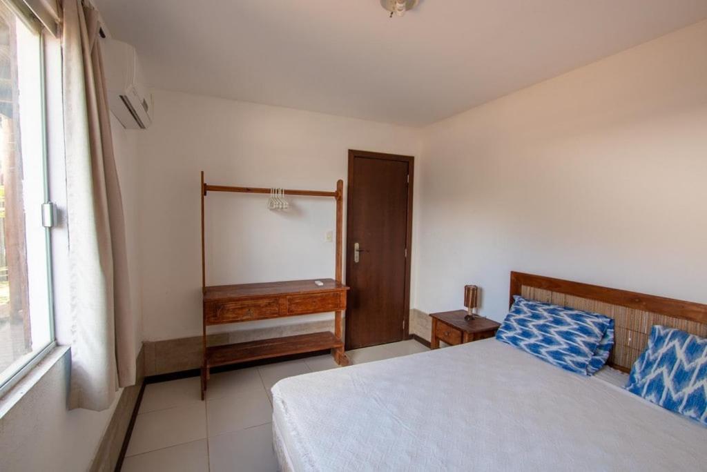 Vilage 03 Quartos, Area Gourmet Privativa Marau  Esterno foto