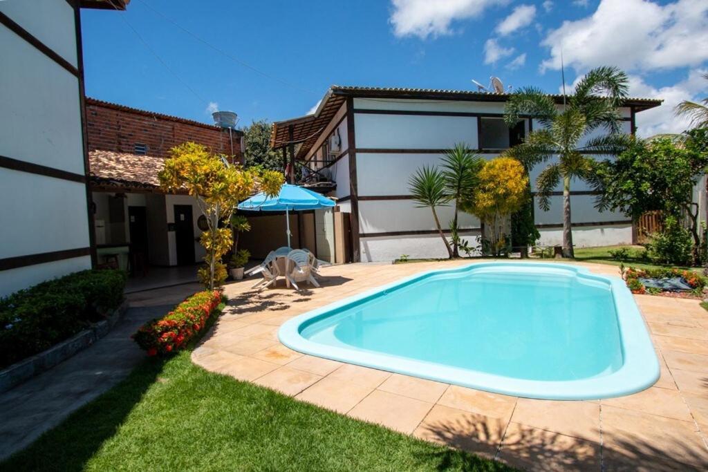 Vilage 03 Quartos, Area Gourmet Privativa Marau  Esterno foto